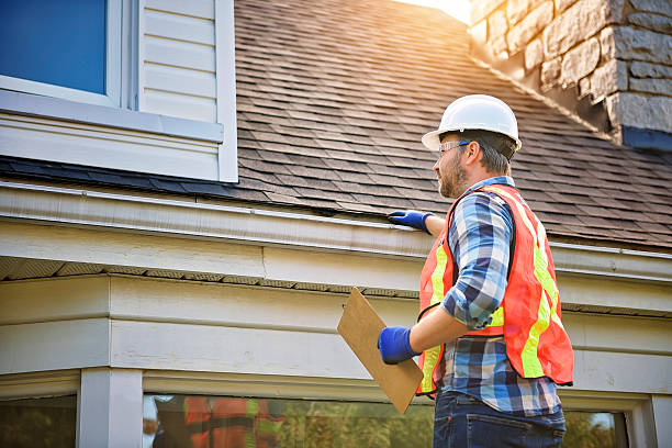 Licensed Roof Leak Repair service in Upland, IN - Norken Roofing